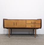Vintage lowboard, Huis en Inrichting, Kasten |Televisiemeubels, Ophalen