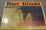 beer waakt, Boeken, Ophalen of Verzenden