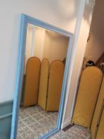 magnifique miroir extra large (2,2 m Haut *1,15L), Maison & Meubles, Comme neuf, Enlèvement ou Envoi