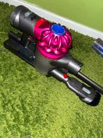 Dyson V7 steelstofzuiger, Elektronische apparatuur, Ophalen, Zo goed als nieuw, Reservoir, Stofzuiger