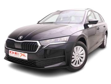 SKODA Octavia 1.5 TSi 116 MHEV DSG Combi MY25 Edition + Virt beschikbaar voor biedingen