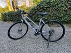 TREK FX2 STAGGER fiets, 28 inch, Zo goed als nieuw, 61 tot 65 cm, Meer dan 20 versnellingen