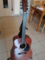 GUITARE ACOUSTIQUE STAGG, Enlèvement, Utilisé, Guitare Western ou Guitare Folk