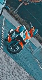 Kymco super 8 a klasse, Motoren, Ophalen, Overige merken