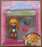 Shopkins Happy Places popje Spaghetti Sue, Kinderen en Baby's, Speelgoed | Poppen, Ophalen of Verzenden, Nieuw