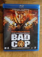 )))  Bluray  Bad Cop  //  Thriller / Action  (((, Ophalen of Verzenden, Zo goed als nieuw, Thrillers en Misdaad
