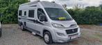FIAT VENDOME 2.3 D  LONG CHASSIS, Buscamper of Camperbus, Bedrijf, Diesel, 6 tot 7 meter