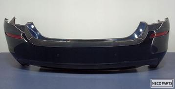 BMW 5 F10 SEDAN ACHTERBUMPER M PDC-PAKKET 7906324 416  beschikbaar voor biedingen