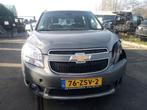 Chevrolet Orlando 1.8 Benzine 2011 Sloopvoertuig V15505, Auto-onderdelen, Ophalen of Verzenden, Gebruikt, Chevrolet