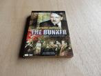 nr.194 - Dvd the bunker - drama - 2-disc, Ophalen of Verzenden, Vanaf 12 jaar, Drama