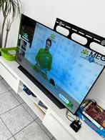 Samsung tv oled 55 inch, Audio, Tv en Foto, Soundbars, Ophalen, Zo goed als nieuw