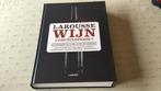 Larousse wijn encyclopedie, Ophalen, Zo goed als nieuw