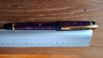 vulpen waterman, Collections, Stylos, Enlèvement, Utilisé, Stylo, Waterman