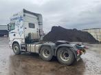 2012 Scania R730 Vrachtwagen, Auto's, Scania, Overige brandstoffen, Bedrijf, Te koop