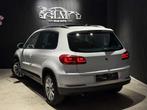 Volkswagen Tiguan Tiguan 2.0 CR TDi Sport*GARANTIE 12M *1ERE, Autos, Euro 5, Achat, Cruise Control, Entreprise