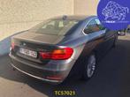 BMW 4 Serie 420 D Coupé (bj 2014), Auto's, Bestelwagens en Lichte vracht, Achterwielaandrijving, Gebruikt, Overige kleuren, Overige brandstoffen