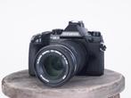 Olympus OMD eM1, Ophalen, Gebruikt, Compact, Olympus