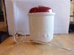 fruit bowl vintage, Ophalen, Zo goed als nieuw