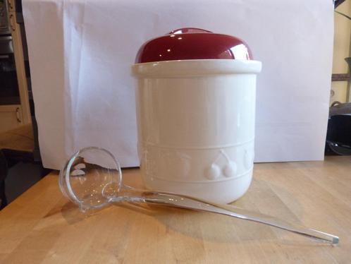 fruit bowl vintage, Huis en Inrichting, Keuken | Servies, Zo goed als nieuw, Ophalen