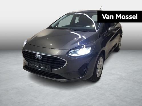 Ford Fiesta Connected - Carplay -, Auto's, Ford, Bedrijf, Te koop, Fiësta, Airconditioning, Apple Carplay, Climate control, LED verlichting