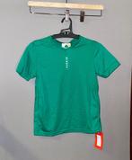 Voetbalshirt - Groen - 7 t/m 8 jaar - Nieuw, Nieuw, Shirt, Maat XS of kleiner, Ophalen of Verzenden