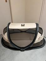 Deryan baby tent, Ophalen, Zo goed als nieuw, Reisbedje