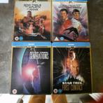 Steelbook Star Trek Blu Ray, Comme neuf, Enlèvement ou Envoi, Science-Fiction et Fantasy