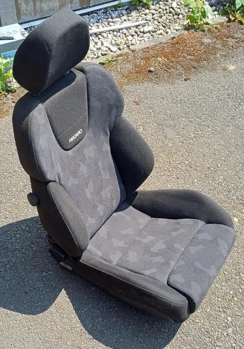 recaro autozetel, Auto-onderdelen, Interieur en Bekleding, Universele onderdelen, Gebruikt, Ophalen
