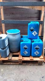 180 liter mazout, stookolie, huisbrandolie, Ophalen