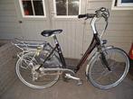 Elektrische fiets batavus zonder lader en batteri, Fietsen en Brommers, Ophalen, Zo goed als nieuw, Batavus