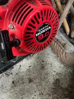 Stroomgroep honda gx270 motor, Ophalen, Gebruikt