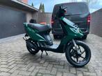 Piaggio nrg mc2, Fietsen en Brommers, Ophalen, Gebruikt, NRG, Klasse B (45 km/u)