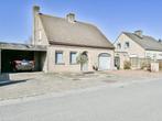 Huis te koop in Kortemark, 3 slpks, 134 m², Vrijstaande woning, 3 kamers, 354 kWh/m²/jaar