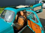 Fiat 500 Giardiniera 1969 45000km Oldtimer, Lederen bekleding, 499 cc, Leder, https://public.car-pass.be/vhr/a37a1e86-4fca-4fa6-8b0d-4123eb46312d