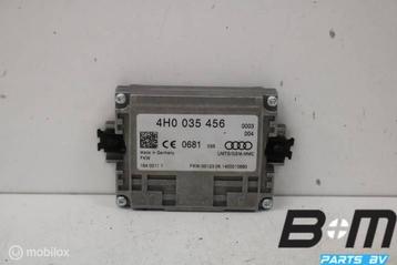 2-weg signaalversterker VW Passat B8 4H0035456 beschikbaar voor biedingen