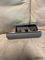 Bmw E34 asbak unit grijs sedan touring 5-serie inleg voor, Auto-onderdelen, Interieur en Bekleding, Gebruikt, -, -, Ophalen of Verzenden