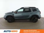 Dacia Duster 1.3 TCe Extreme (bj 2023, automaat), Stof, Gebruikt, Duster, 5 zetels