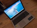 Asus X550C laptop met nwe batterij en ssd, Computers en Software, Ophalen, Gebruikt, 8 GB, SSD