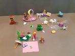 playmobil prinsessen (meerdere sets), Ophalen, Zo goed als nieuw, Complete set