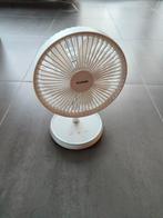 Eurom draadloze ventilator, Electroménager, Enlèvement ou Envoi, Comme neuf