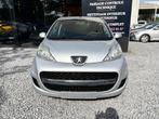 Peugeot 107 benzine 1.0 ketting/airco/5-deurs motor, Bedrijf, 5 deurs, Airconditioning, Te koop