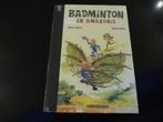 Bd Badminton en Amazonie, Enlèvement ou Envoi, Neuf, Hardy-Mittéi