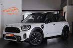 MINI Countryman Cooper SE 1.5A PHEV ALL4 220pk * BTW * LED L, Auto's, Automaat, Countryman, Parkeersensor, 1790 kg