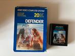 Defender Atari 2600, Ophalen, Zo goed als nieuw, Atari 2600