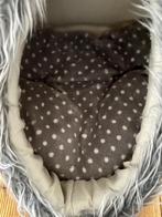 Niche pour chat/petit chien, Dieren en Toebehoren, Kattenmanden, Ophalen of Verzenden, Gebruikt, Polyester
