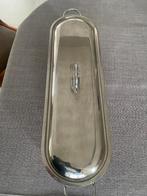 casserole "saumonnière, Inox, Enlèvement, Autres types, Plaque céramique