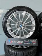Winterkit * BMW 1-serie F40 3 G30 en 2 F44 F46 *225/45/17, Auto's, 1 Reeks, Bedrijf, Te koop, Benzine