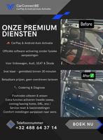 Carplay activeren, Auto diversen, Autonavigatie, Ophalen, Nieuw