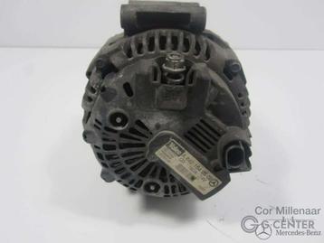 Mercedes-Benz Dynamo A6421540502 ML/R/G-Klasse 280/320/350CD disponible aux enchères