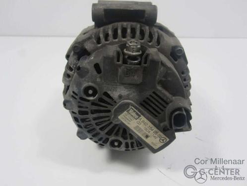 Mercedes-Benz Dynamo A6421540502 ML/R/G-Klasse 280/320/350CD, Autos : Pièces & Accessoires, Moteurs & Accessoires, Utilisé, BOVAG membre